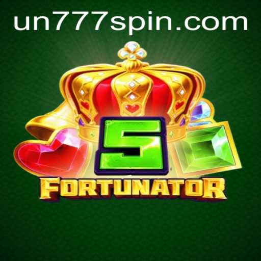 Discover the Excitement of 5Fortunator: A Modern Gaming Sensation with UN777