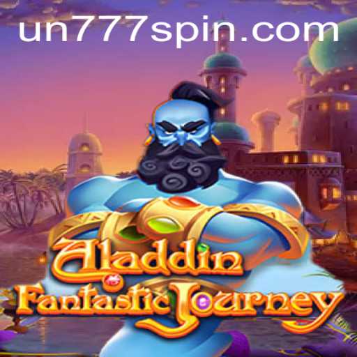 Exploring the Magic of Aladdin: A Journey through the UN777 Universe