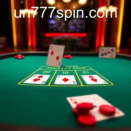 The Fascinating World of Baccarat Game: Discovering UN777