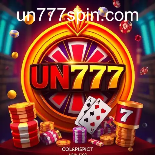 Exploring the Thrilling World of Casino Games: UN777