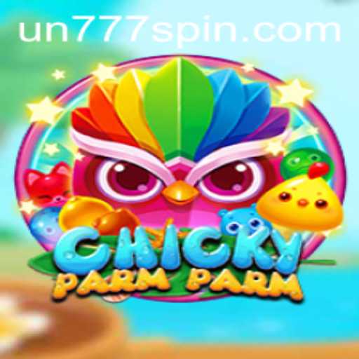 The Exciting World of ChickyParmParm: A New Gaming Adventure