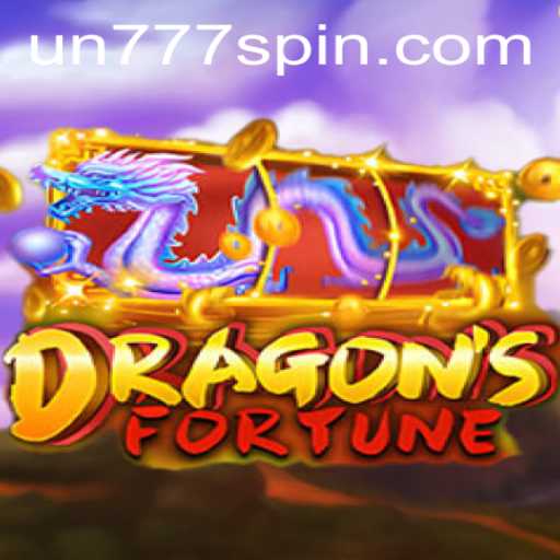 Discover the Adventure of DragonFortune: A New Era in Gaming with UN777