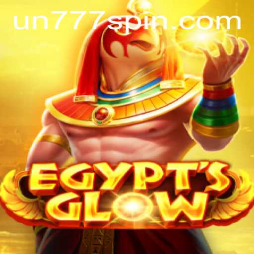 Unveiling the Enigmatic World of EgyptsGlow: A Gamer's Odyssey