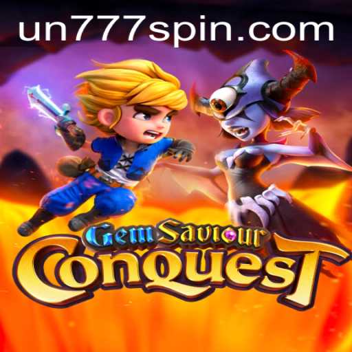 The Alluring Realm of GemSaviourConquest: Unlocking New Adventures with UN777