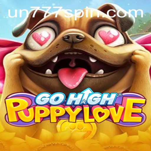 Discover the Exciting World of GoHighPuppyLove: A Canine Adventure with a Twist