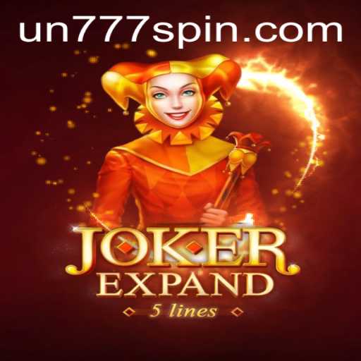 JokerExpand: Exploring the Enchanting World of UN777