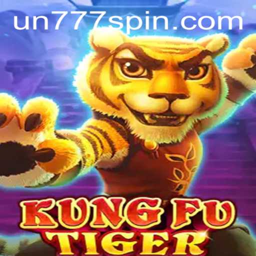 KungFuTiger: Unleashing the Power Within