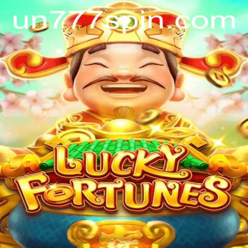 Discover the Excitement of LUCKYFORTUNES with the UN777 Code