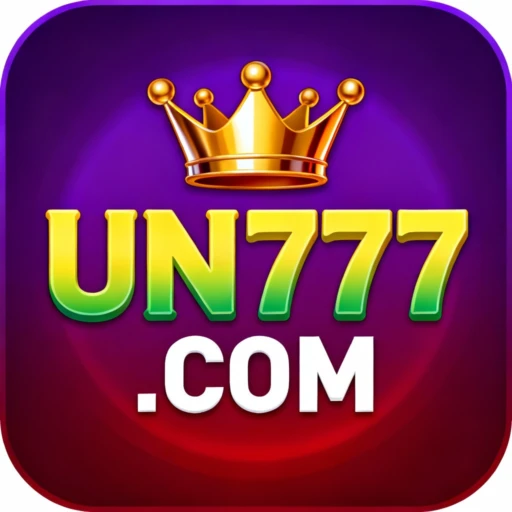 UN777 logo