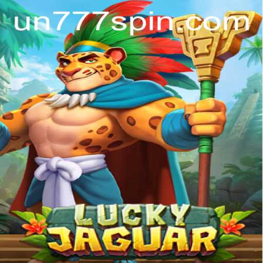 LuckyJaguar: The Thrilling Adventure with UN777