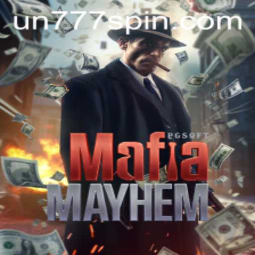 Dive into the Engaging World of MafiaMayhem with the Latest UN777 Update