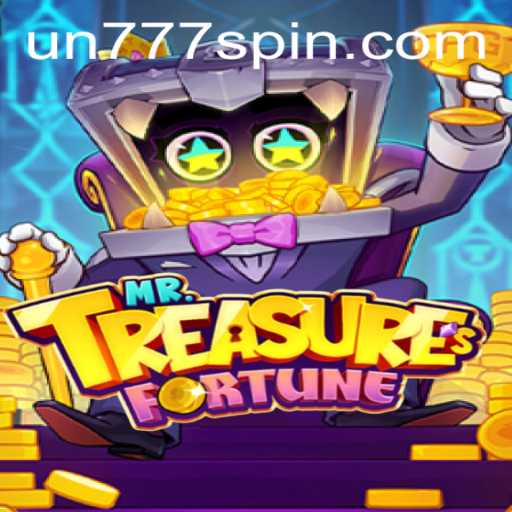 Unveiling MrTreasuresFortune: A New Adventure Awaits with UN777