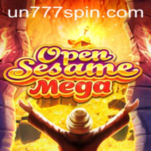 Unlock the Adventure with OPENSESAMEMEGA: The Game of Infinite Possibilities