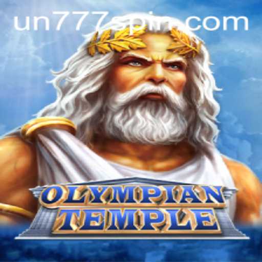 Explore the Mythical World of OlympianTemple: A Unique Gaming Experience