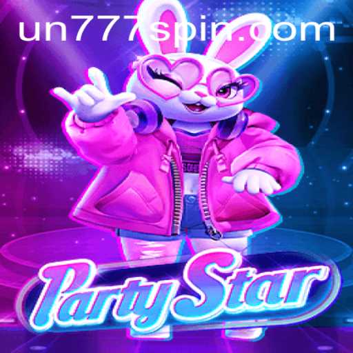 PartyStar - The Ultimate Party Game Revolution