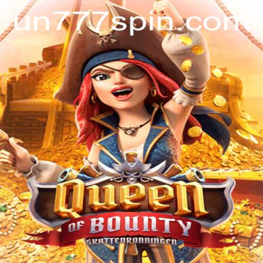 Dive into the Adventure of Queen of Bounty: The Uncharted Treasure Game