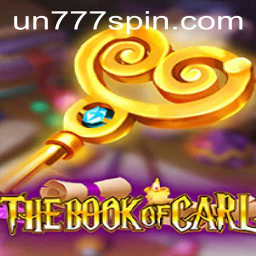 The Enchanting Journey of TheBookofCarl: Unveiling the Mysteries with UN777